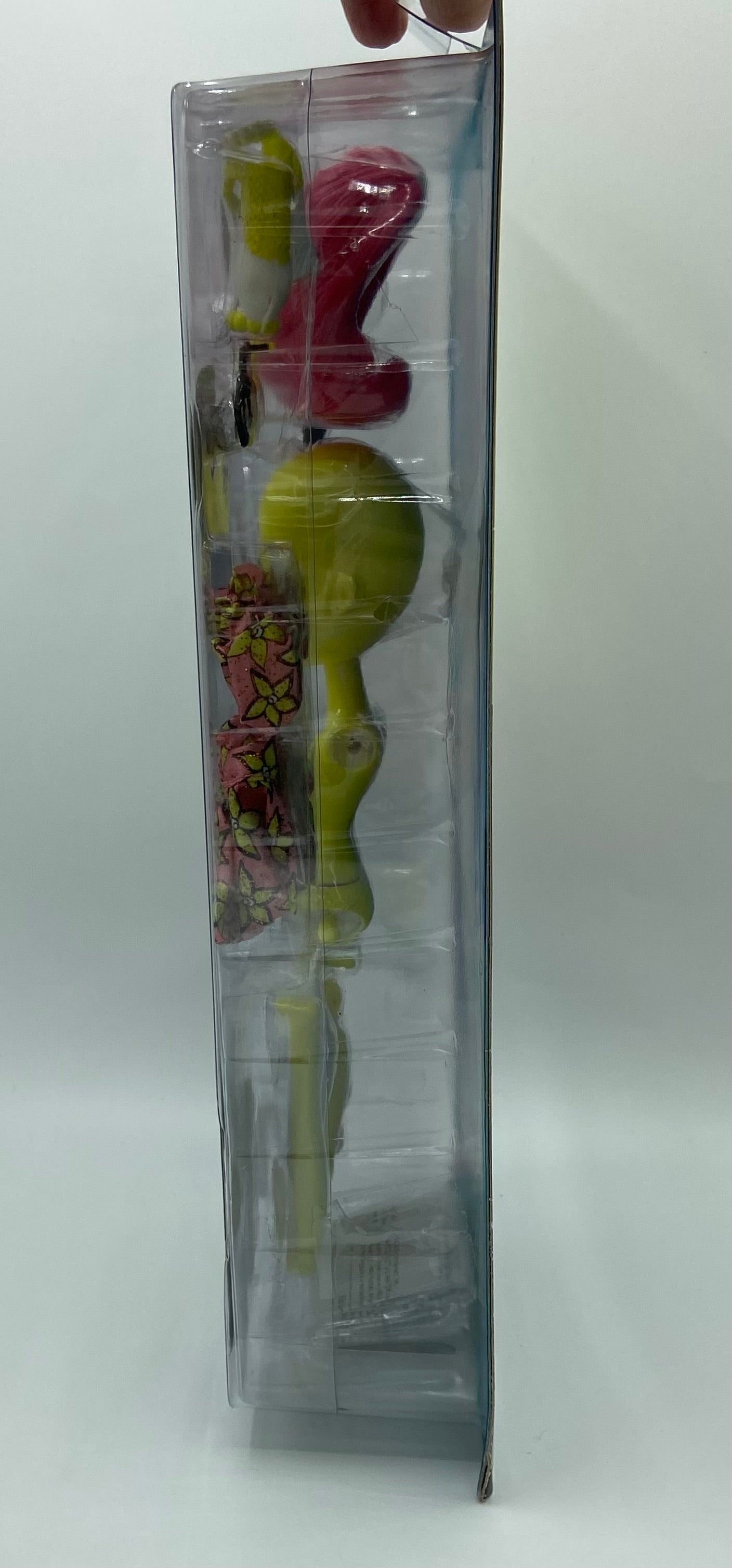 MGA Bratz Bratzillaz Glam Gets Wicked Switch A Witch Fashion Doll NIB Rare