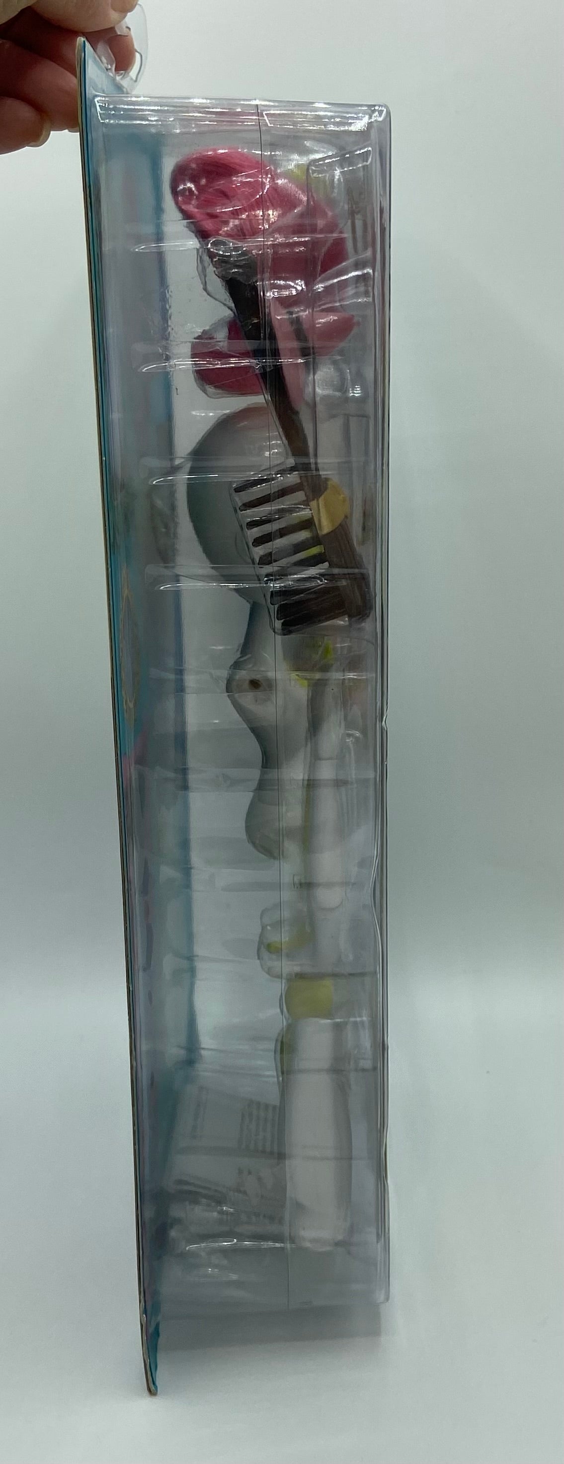 MGA Bratz Bratzillaz Glam Gets Wicked Switch A Witch Fashion Doll NIB Rare